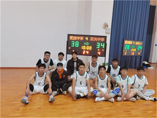三战三捷，锁定四强！(图4)