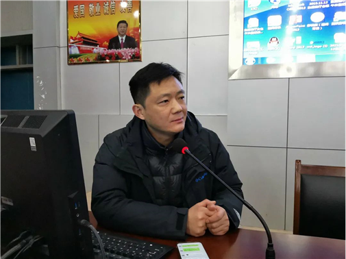 【主题班会】珍惜如梭光阴(图5)