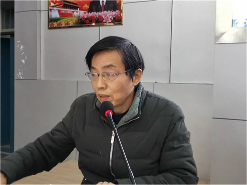 【主题班会】珍惜如梭光阴(图4)