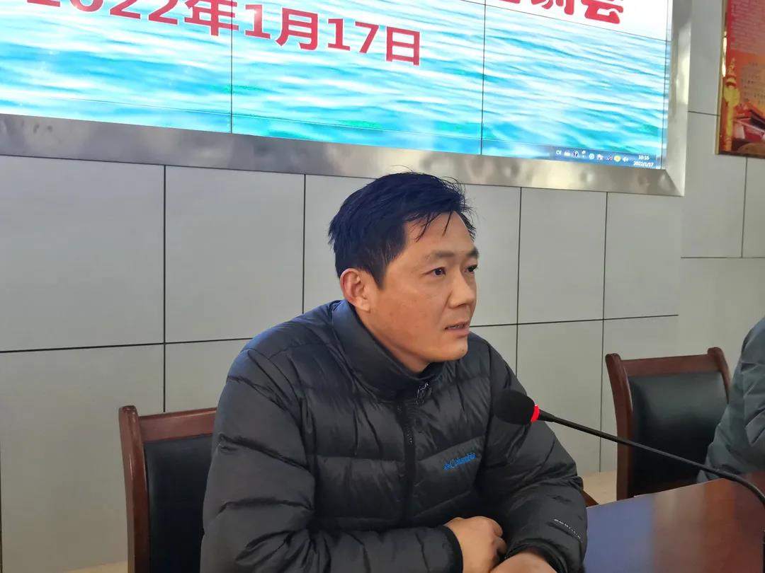 【级部新闻】考试防疫两不误 教学管理一起抓(图3)
