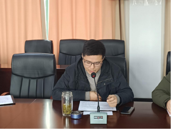 【品质教研】立足校情抓教研 强师提效促发展(图4)