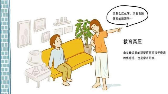 青少年常见心理问题及应对策略(图1)