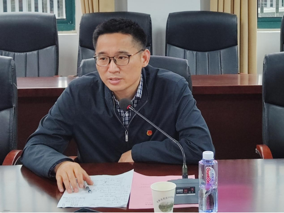 强国有我启新程，挺膺担当励青春——合肥市暨肥西县纪念五四运动105周年规范入团仪式在肥西中学顺利举行(图11)