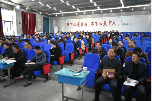 梳理总结促发展，勠力同心谋新篇(图2)