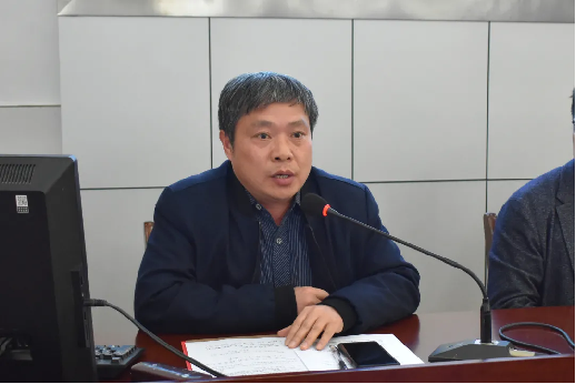 梳理总结促发展，勠力同心谋新篇(图3)