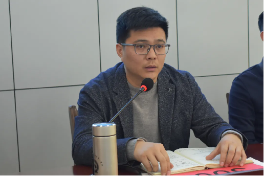 梳理总结促发展，勠力同心谋新篇(图10)