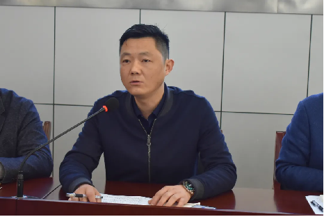 梳理总结促发展，勠力同心谋新篇(图8)