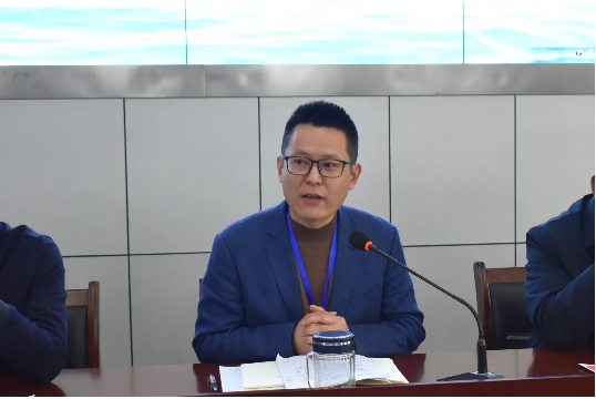 梳理总结促发展，勠力同心谋新篇(图11)